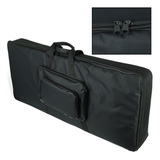 Capa Bag Teclado Luxo 5 8