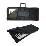 Capa Bag Teclado Musical 5 8 Corino Yamaha Korg Roland