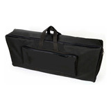 Capa Bag Teclado Yamaha Arranjador Psr Sx600 102 X 42 X 14