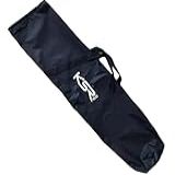 Capa Bag Tripe Caixa Pedestal Ferragem Bateria Ksr Compact