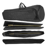 Capa Bag Trombone De Vara Sem