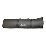 Capa Bag Trombone De Vara Soft Case Start Almofadada 276