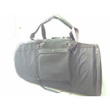 Capa Bag Tuba Master Luxo Conn 20j