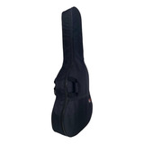 Capa Bag Violão 3 4 Infantil Acolchoada Extra Luxo Bonga