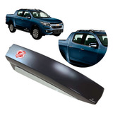 Capa Bagageiro Dianteiro Rack S10 2018 19 2020 21 22 Direito
