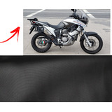 Capa Banco Antiderrapante Honda Transalp Xl 700v 700 V