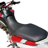 Capa Banco Antiderrapante Xre 300 2009 2022 Modelo Exclusivo