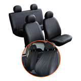 Capa Banco Automotivo Carro Ford Fiesta Ka Ecosport Focus