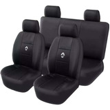 Capa Banco Automotivo Couro Universal Renault Sandero 08a16