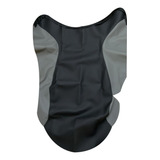Capa Banco Bmw G 650 Gs Modelo Original Preto E Cinza