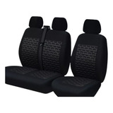 Capa Banco Caminhao Ford Cargo Tecido Original Grosso