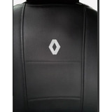 Capa Banco Caminhao Renault Master Chassi 2022 2023 Couro