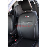 Capa Banco Carro 100 Couro Toyota Etios 2011 19 Sob Medida