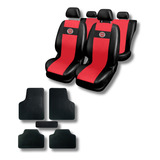 Capa Banco Carro 100 Tecido Fiat Palio 93 94 95 96 97 98 99