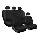 Capa Banco Carro Automotivo Couro Amarok 2010 A 2022