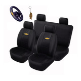Capa Banco Carro Couro Gm Kadett 90 91 92 93 94 95 96 97 98