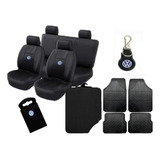 Capa Banco Carro Gol Parati Voyage G2 G3 G4 G5 G6