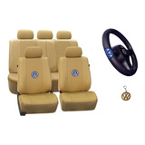 Capa Banco Carro Volks Fox Extreme 2004 2019