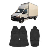 Capa Banco Chinil Caminhão Renault Master A Partir 2013