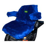 Capa Banco Chinil Trator New Holland Linha Tl 5 Todas