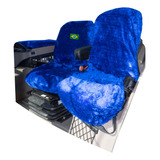 Capa Banco Chinil Xinil Cochini Chinille New Holland T9
