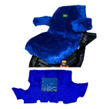 Capa Banco Chinil Xinil Cochini New Holland Tm Tapete