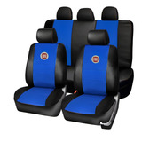 Capa Banco Couro Automotivo Carro Fiat Argo Cronos 2018 2025