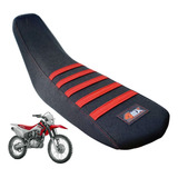 Capa Banco Crf230 Crf230 Crf230 Crf 230f Antiderrapante