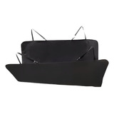 Capa Banco De Carro Proteçao Cães Gatos Pet