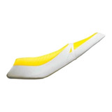 Capa Banco Jet Ski Sea Doo Rxp215 2009 Amarelo branco