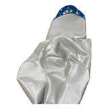Capa Banco Seadoo Gti 130 Se 2020 Azul prata