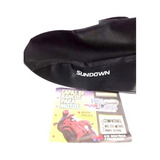 Capa Banco Sundown Stx Motard 200 Piracapas