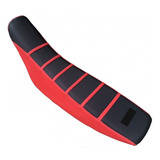 Capa Banco Xr 250 Tornado Anti Derrapante C Listras Verme A