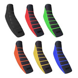 Capa Banco Xr 250 Tornado Anti Derrapante C Listras Verme