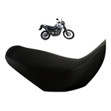 Capa Banco Yamaha Xt 660 660 R Modelo Original Todas 2005 A 2018
