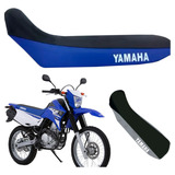 Capa Banco Yamaha Xtz 250 Lander 250