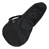 Capa Banjo Bandolim Luxo 04 Palhetas Flanela Lp Bags