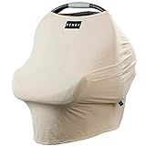 Capa Bebê Conforto Multifuncional Gary Uv Penka Penka