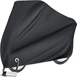 Capa Bicicleta- Capa Para Bicicleta- Capa Para Bicicleta Aro 29- Acessórios Para Bicicleta- Acessorios Para Bicicleta- Capa Para Cobrir Bicicleta Em Couro Impermeável Forrada Anti-uv- 200-70-110cm