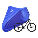 Capa Bike Caloi Blackburn Mtb Aro 29 Máxima Proteção
