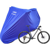 Capa Bike Caloi Ibex Mtb Aro 29 Veste Fácil Com Elástico