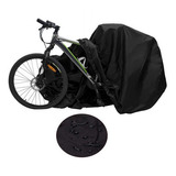 Capa Bike Térmica Protetora Piraval Sol