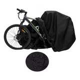Capa Bike Térmica Protetora Sol Chuva P Shimano Ou Sram