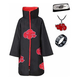 Capa Bilibili Akatsuki Uchiha Itachi Para Crianças E Adultos
