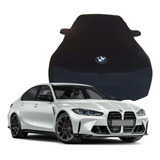 Capa Bmw M3 Sob Medida Em