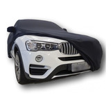 Capa Bmw X3 Sob Medida Em