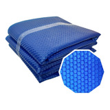 Capa Bolha Lona Térmica Para Piscinas 12 20 X 5 0 Thermocap