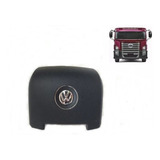 Capa Bolsa Airbag Tampa Volante Vw Constelation Caminhão Ori