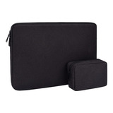 Capa Bolsa P Notebook Samsung Book E30 Ant Impac Luva 15 6