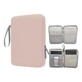 Capa Bolsa Para Galaxy Tab iPad Redmi Pad Até 11 Polegadas